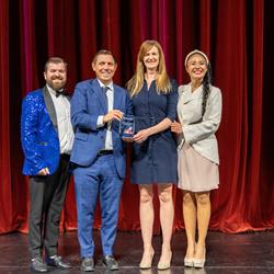Award Recipients Photo Gallery